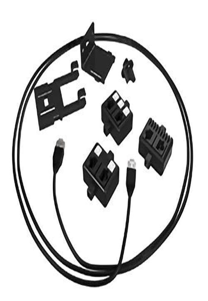 Vertiv Liebert Sn Sensor Single Modular Temperature And Humidity Probe (Sn Th)
