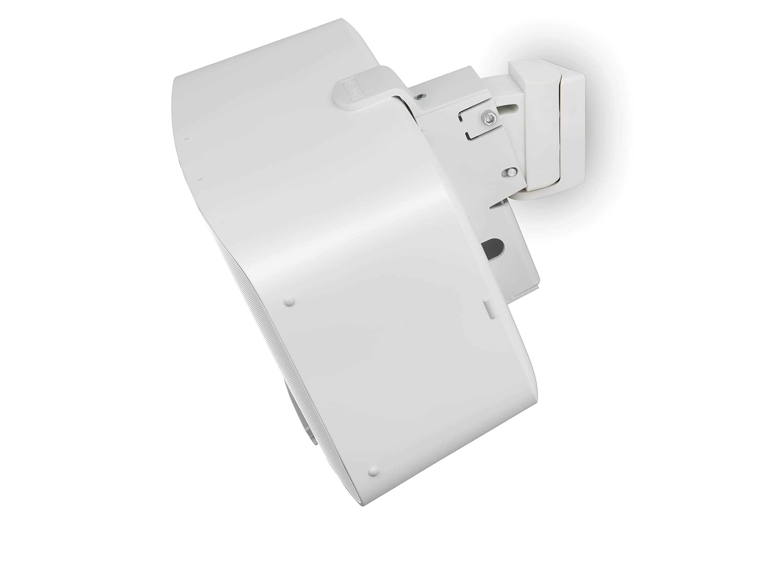 Flexson Wall Mount For Sonos Five   Each (White)