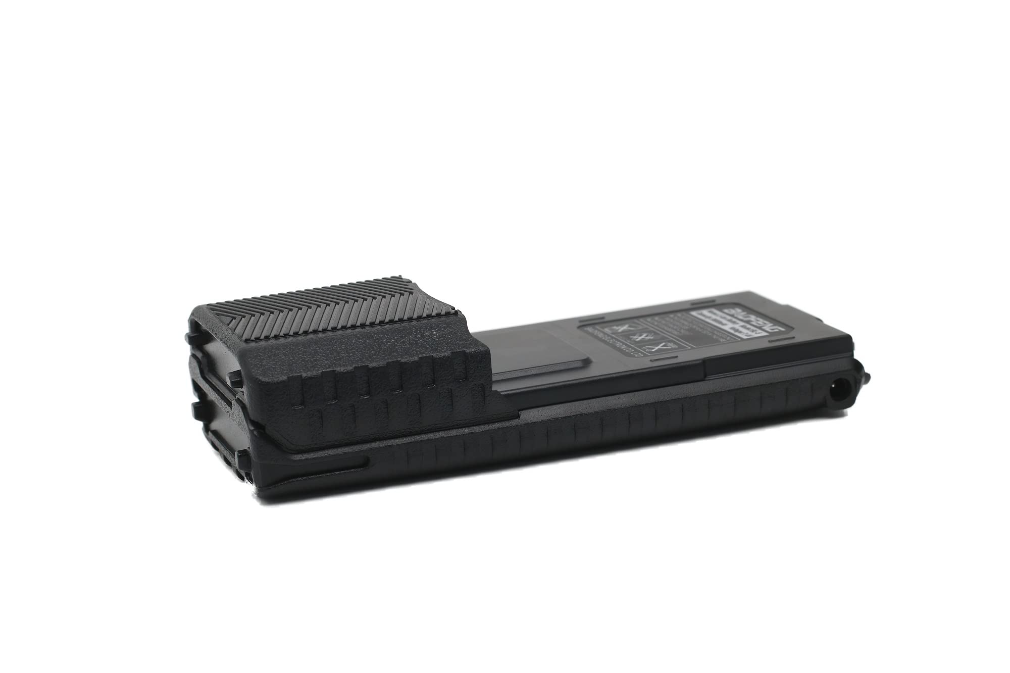 Uv 5R Battery Bl 5 Walkie Talkie Battery Replacement 3800Mah Li Ion Rechargeable For Baofeng Uv 5R Bf F8Hp (1 Pack)