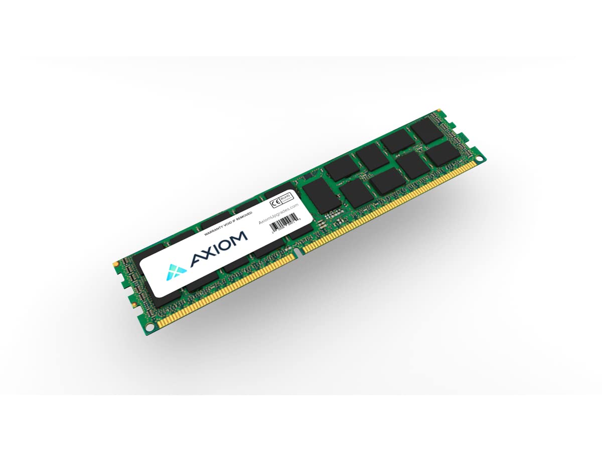 Axiom N01 M308Gb2 Ax 8Gb Ddr3 Sdram Memory Module   8 Gb   Ddr3 1333/Pc3 10600 Ddr3 Sdram   Ecc   R