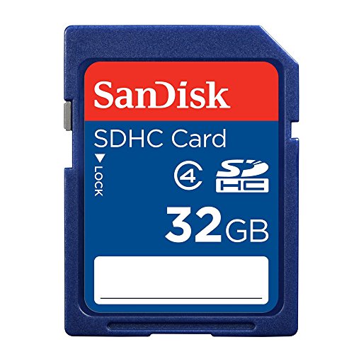 Sandisk Sdsdb 032G A46 32Gb Secure Digital