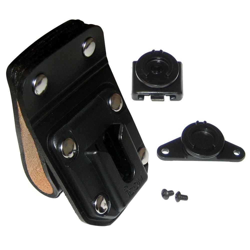 Icom Mb96N Swivel Belt Hanger