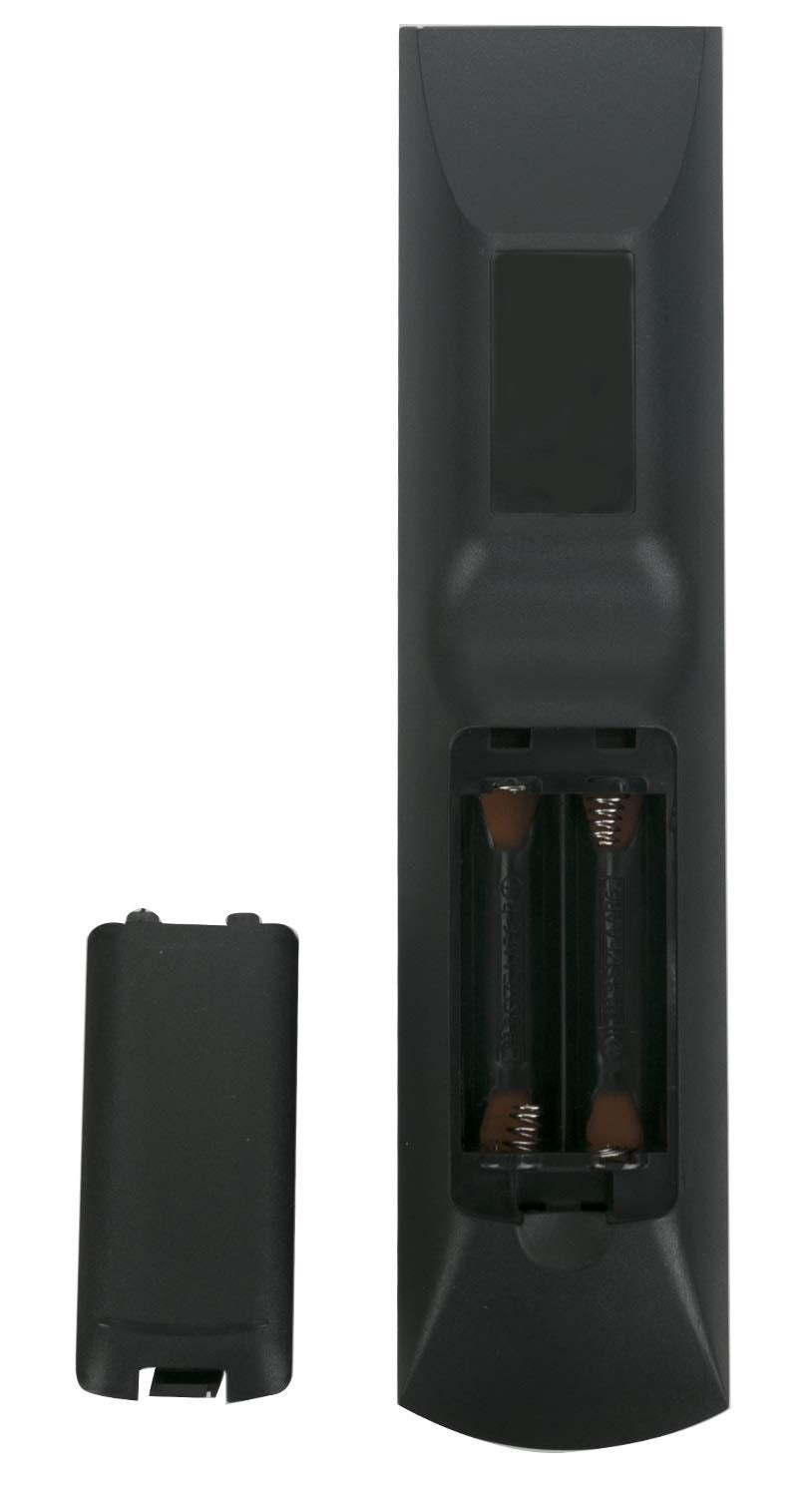 New Rm Adu007 Relaced Remote Fit For Sony Dav Hdx274 Dav Hdx275 Dav Hdz273 Hcdhdx277 Hcd Hdx287Wc Dav Hdx475 Hcd Hdx275 Hcd Hdx5