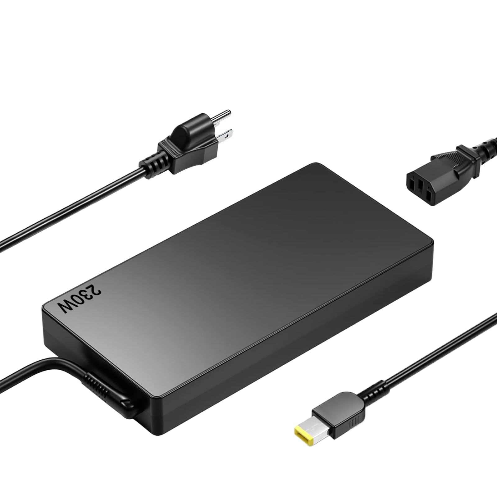 230W Ac Adapter New Legion Charger For Lenovo Legion 5 7 5P C7 S7 Y540 Y545 Y740 Y730 Y900 Y910 Y920 Y7000 4X20E75111 Adl230Ndc3