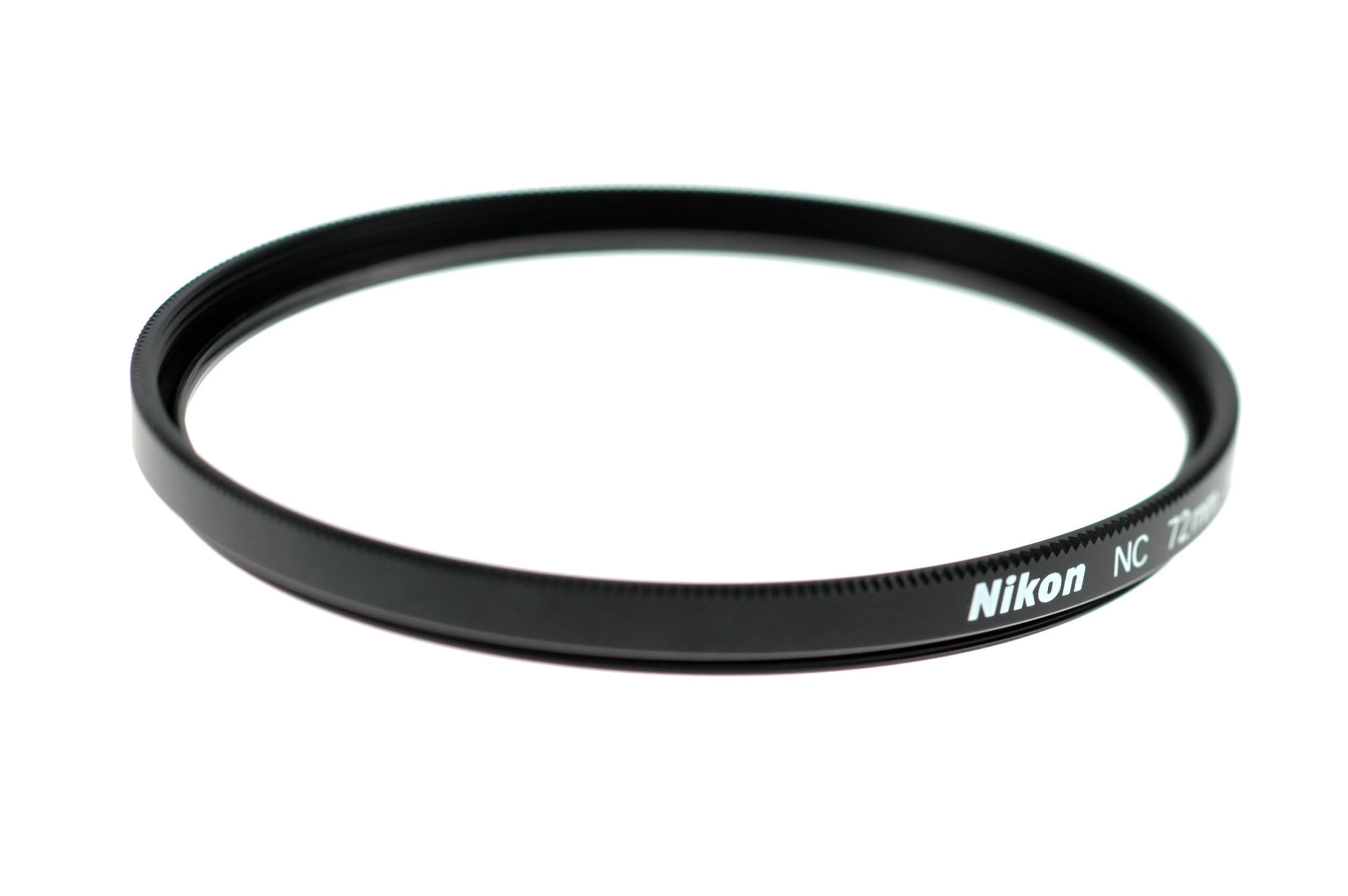 Nikon 72Mm Screw On Neutral Color Filter