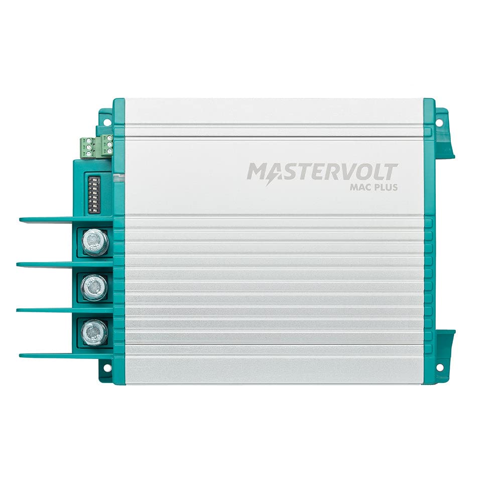 Mastervolt Mac Plus 12/24 30 Converter [81205300]