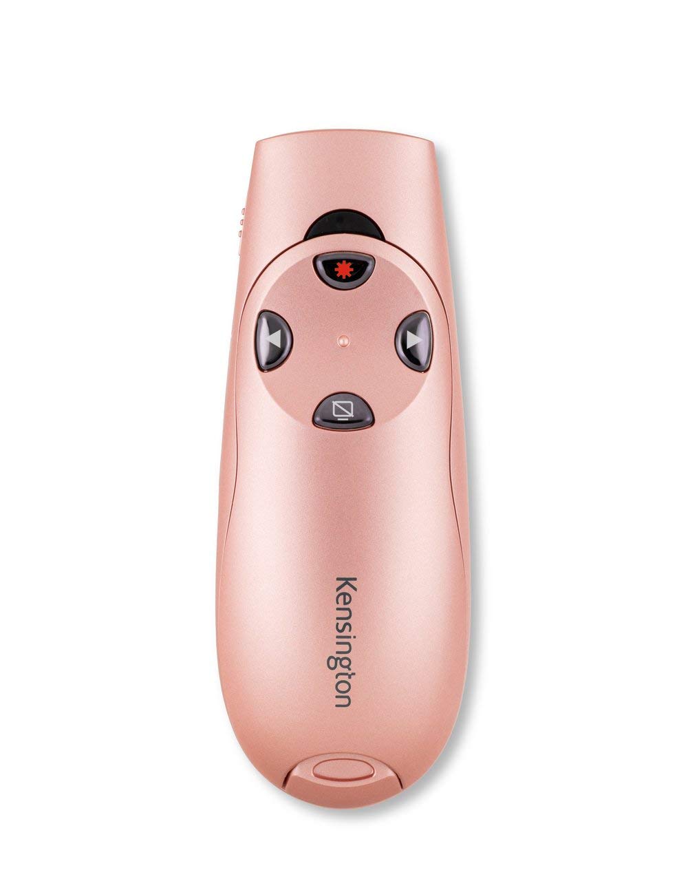 Kensington Presenter Expert Wireless With Red Laser - Rose Gold (K75772Ww)