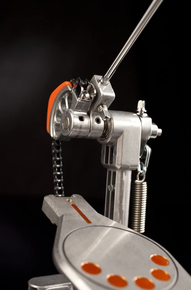 Pearl P932 Longboard Double-Bass Drum Pedal - Left