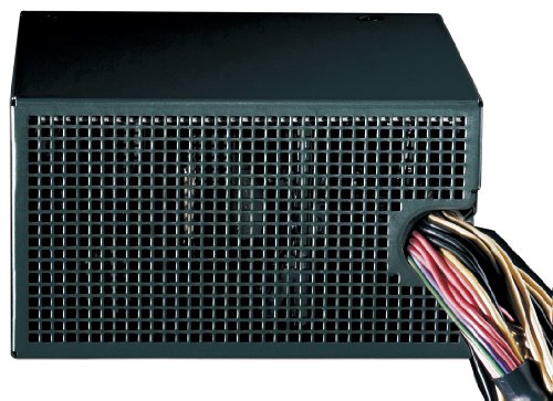 Antec Earthwatts Ea-500D Green 500 Watt 80 Plus Bronze Power Supply