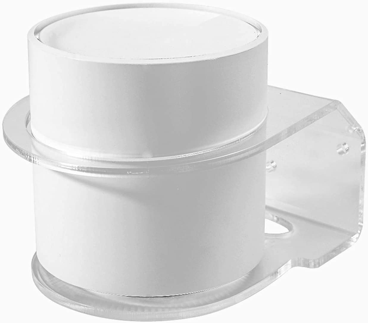 Vomenc Wall Mount Holder For Tp Link Deco X20 Deco X55/Pro Deco X60 Deco X68 Wifi 6 Mesh Wifi (Ax1800,Ax3000,Ax3600) Whole Home