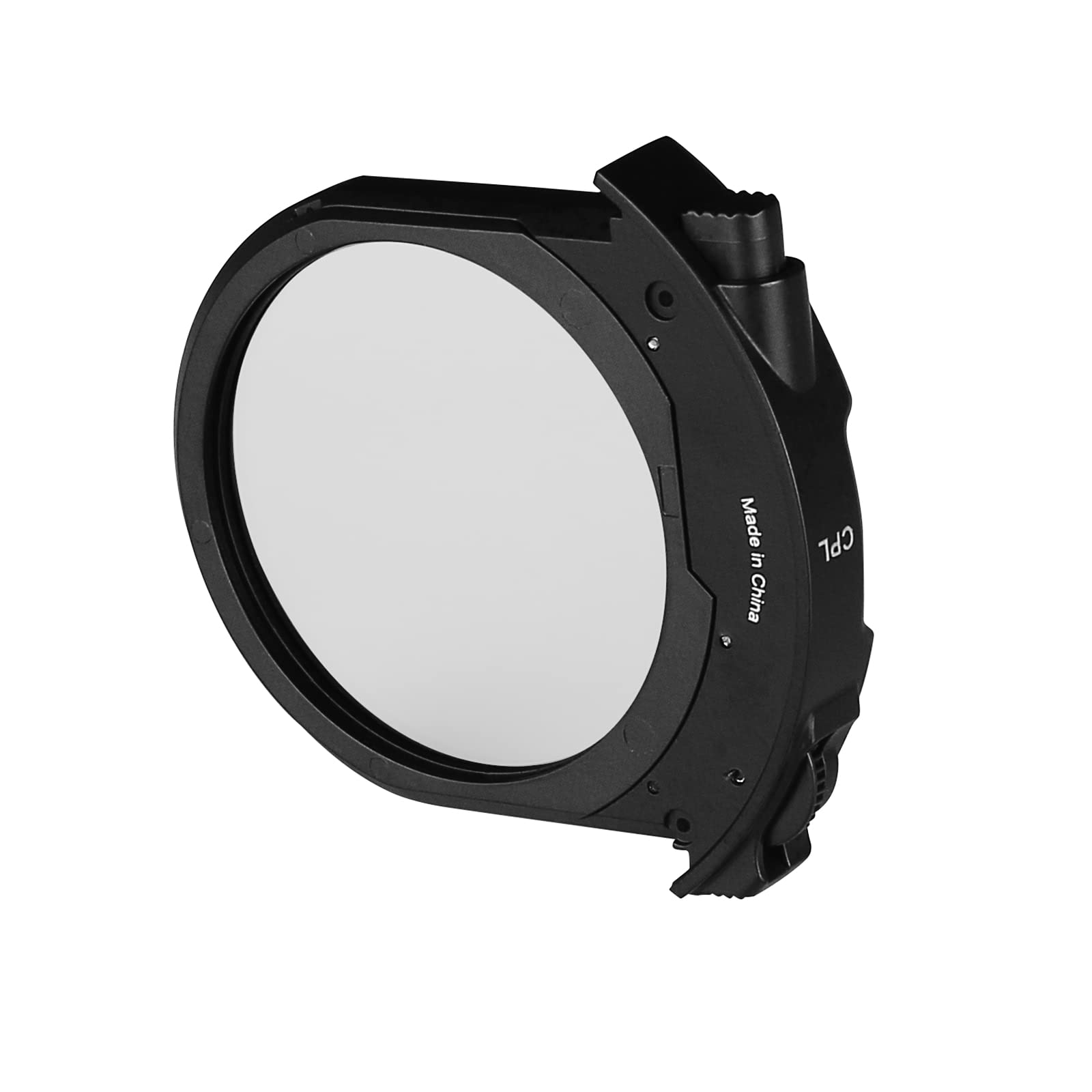 Meike Cpl Circular Polarizing Filter For Canon And Meike Mk Eftr C Drop In Filter Mount Adapter Ef To Eosr