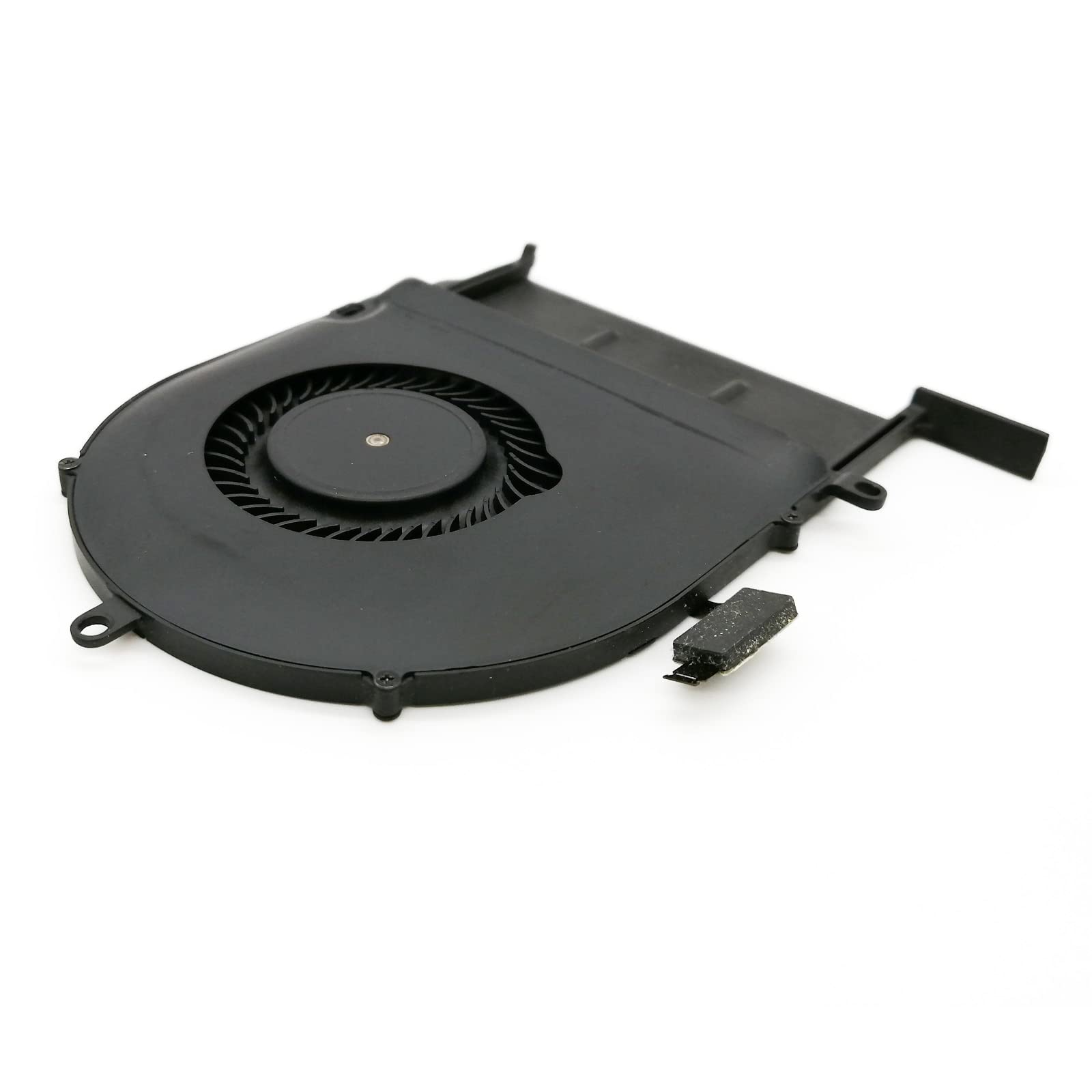 Cpu Cooling Cooler Fan Replacement For Macbook Pro Retina 13'' A1502 Cooling Fan Me864 Me865 Me866(Late 2013, Mid 2014, Early 20