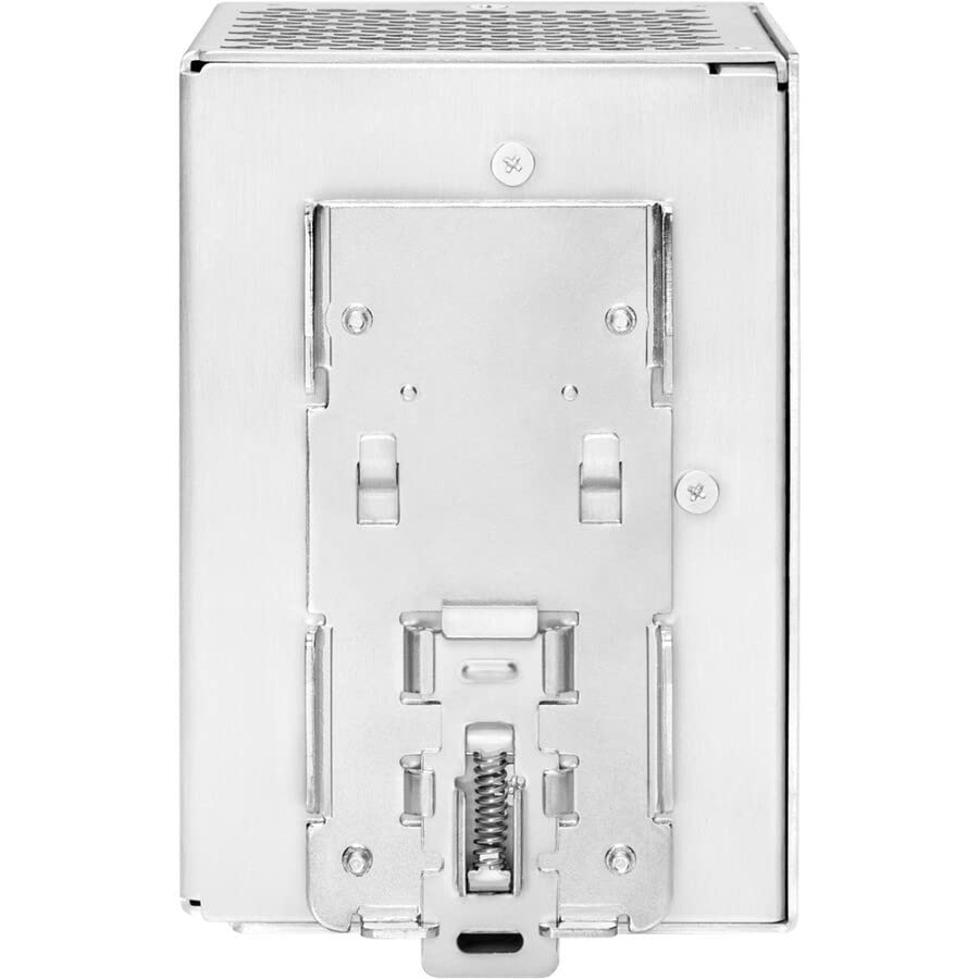 Aruba 4000I Poe 240W Ac Din Ps