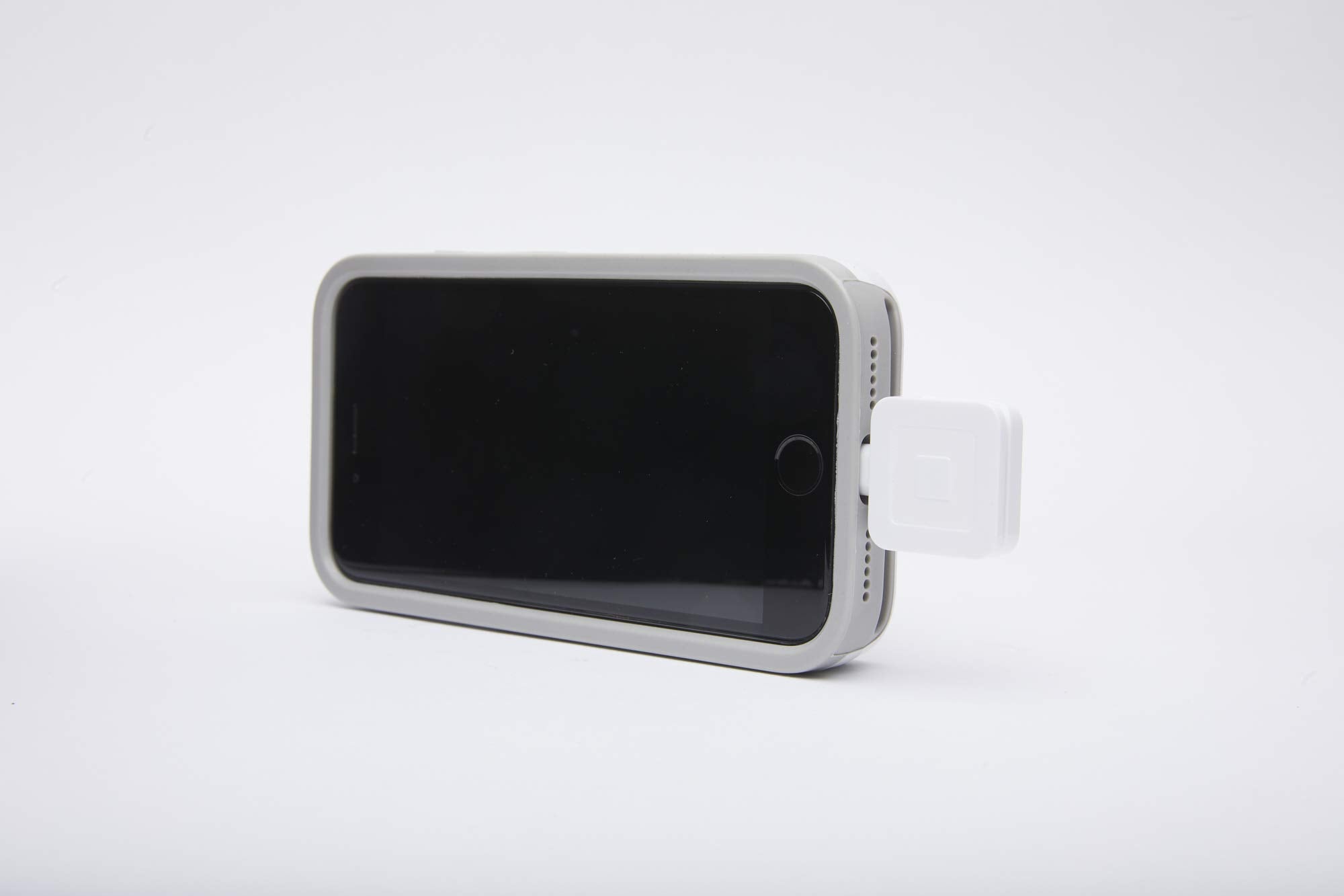 New L7 Case For Square Reader And Iphone (Models 6/7/8/Se)