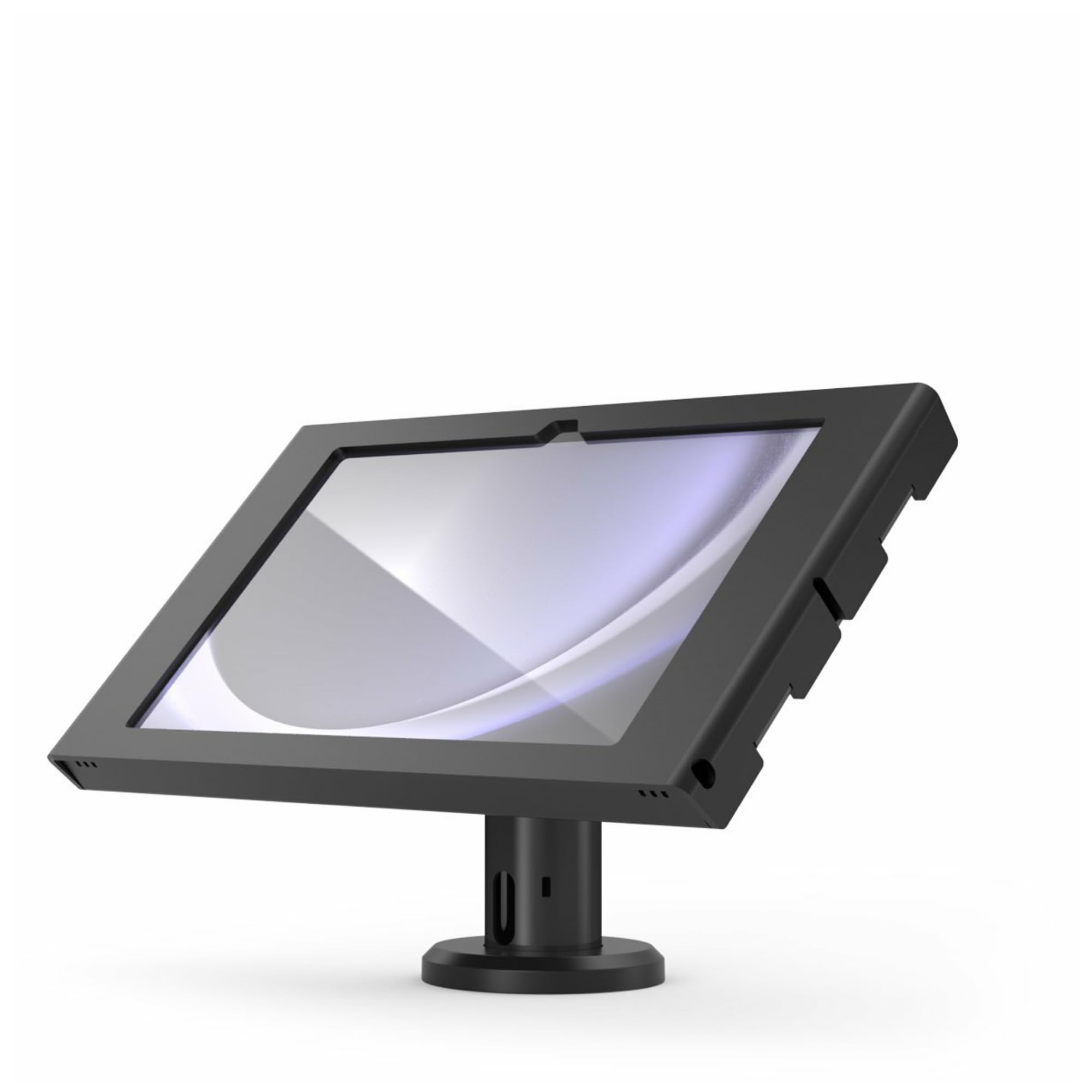 Surface Go 1-4 Gen Apex Enclosure Tilting Stand 4In Black