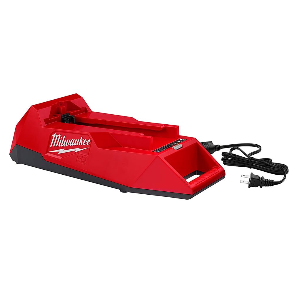Milwaukee Electric - MX Fuel Charger