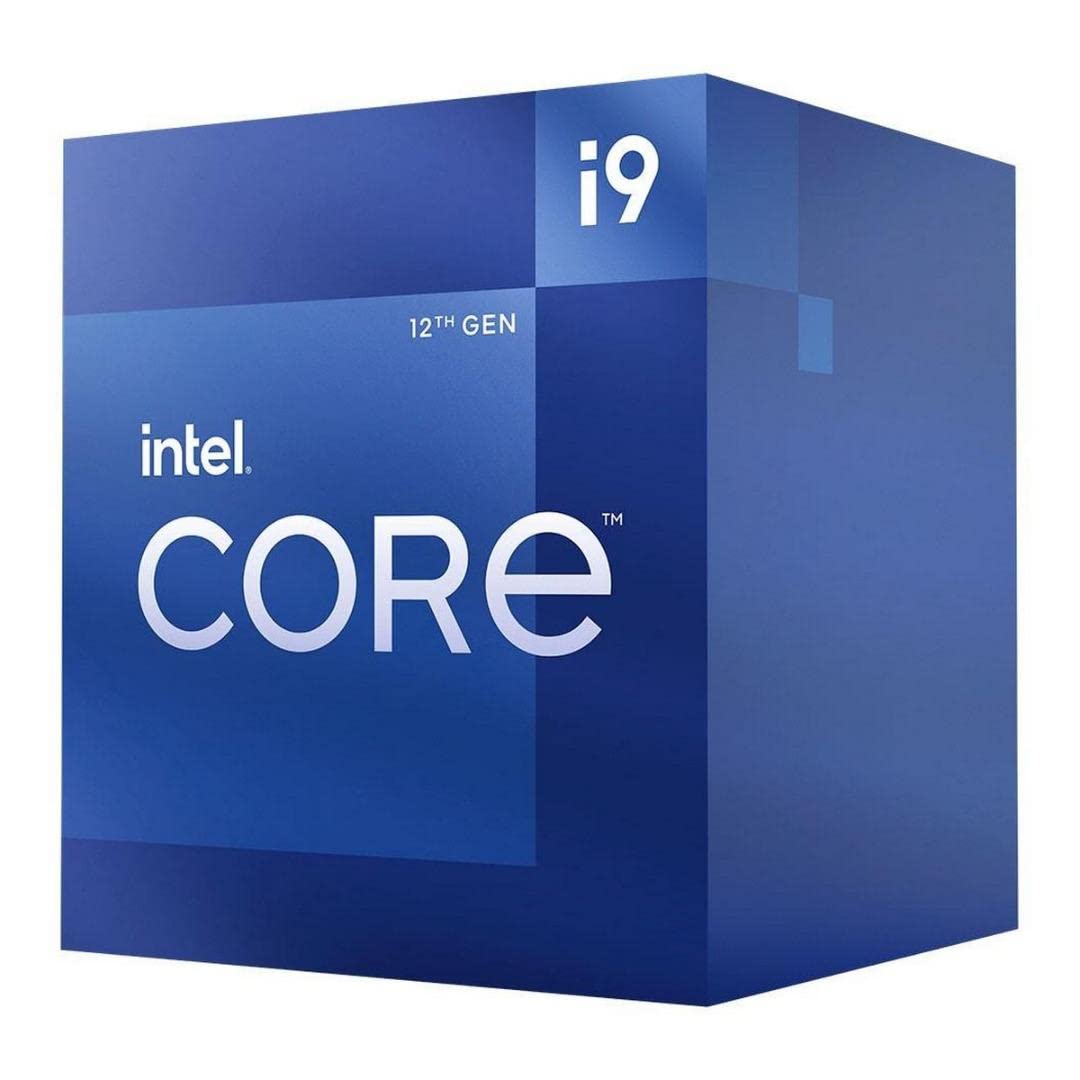 Intel Core i9-12900 2.40GHz Alder Lake S 30MB Cache Desktop Processor Boxed