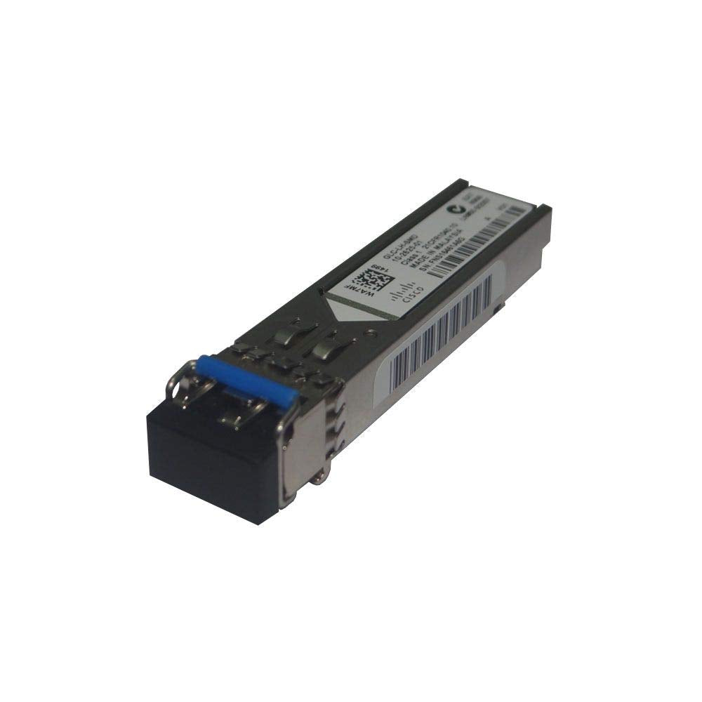Cisco Glc Lh Smd 1000Base Lx/Lh Sfp Mmf/Smf