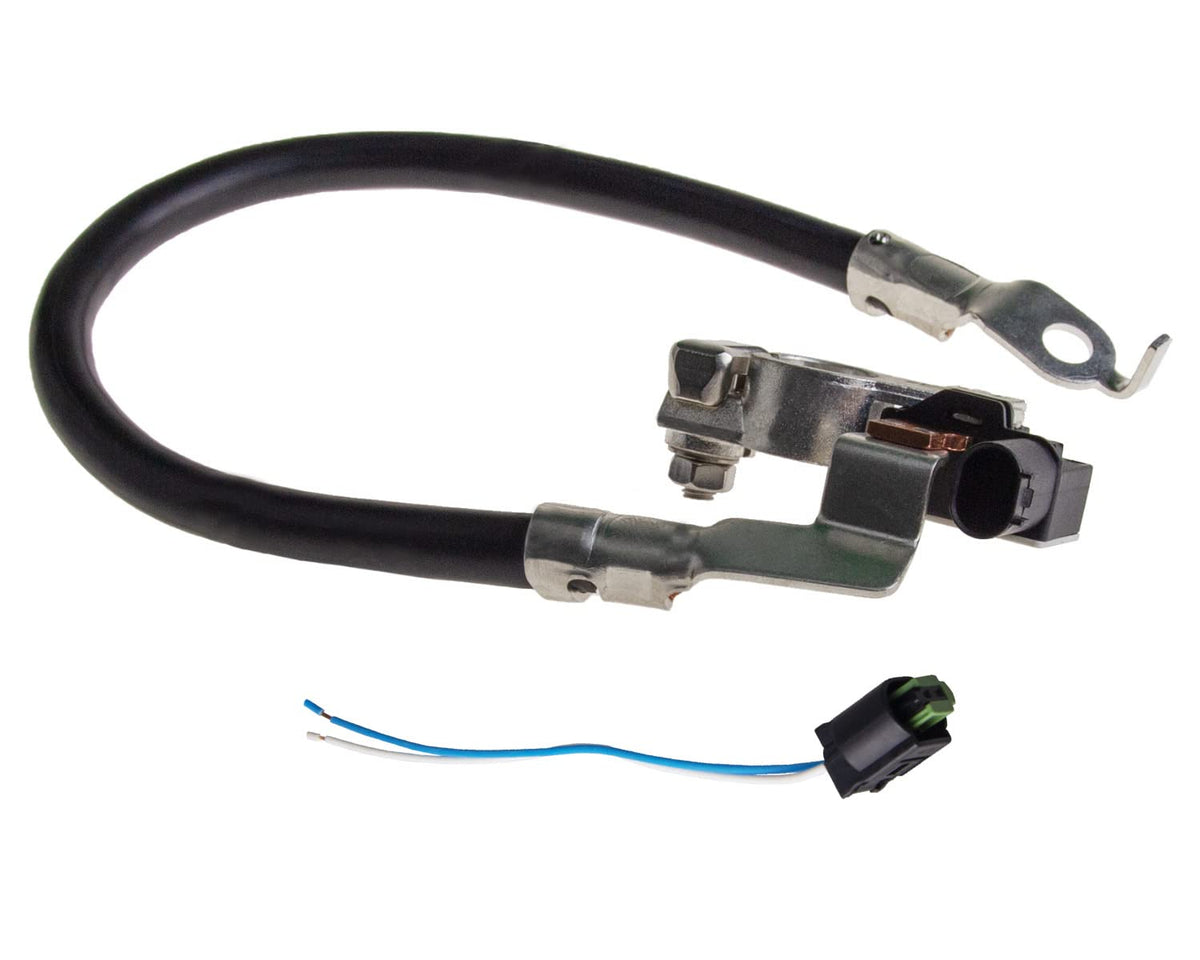 Fanlide Negative Battery Cable Fit For 2012 2018 Ford Focus Escape, Battery Management System Negative Cable Av6Z 10C679 P Av6Z1