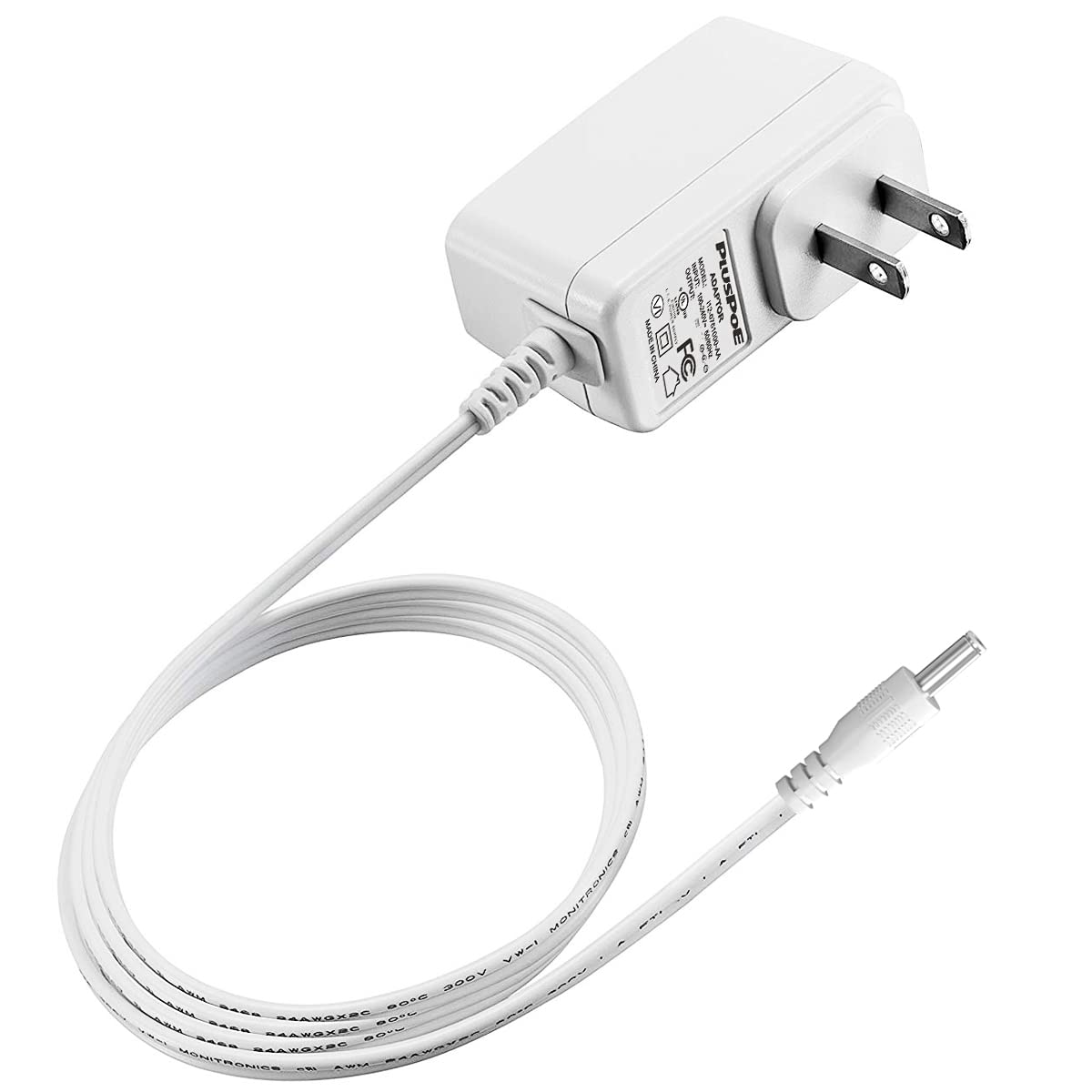 6V Power Charger Cord For Hellobaby Hb32 Hb28 H24 Hb32Rx Rj As060600U003, Dxr 5 Breg D0660 Baby Monitor Charger, Gpx Pc308B Pc33
