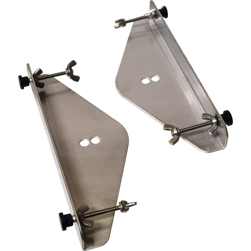 Furuno Tzt14 Flush Mounting Kit,WBAUVB082B772N5