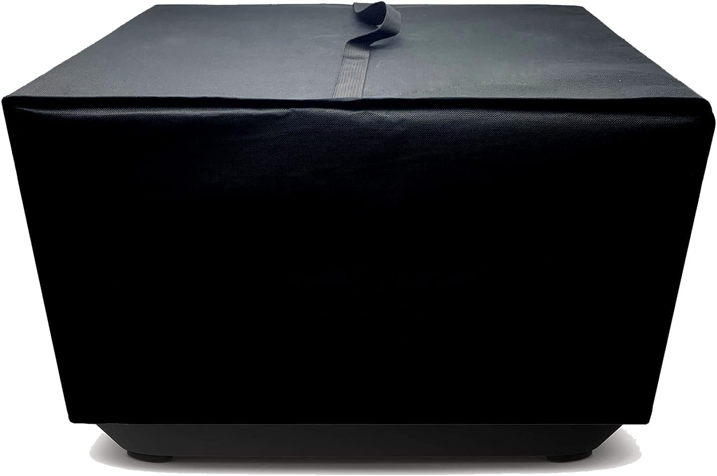 Heavy Duty Antistatic Water Resistant Nylon Fabric Printer Dust Cover Case Protections For Brother Mfc J1010Dw Wireless Color In