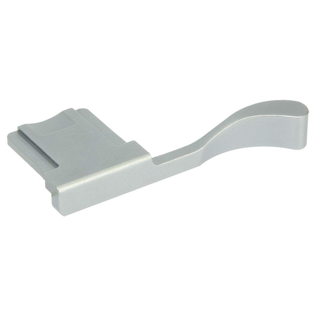 Haoge Thb Xs Metal Hot Shoe Thumb Up Rest Hand Grip For Fujifilm Fuji Finepix X E4 X100F X 100F X Pro2 Xpro2 X Pro3 Xpro3 Camera