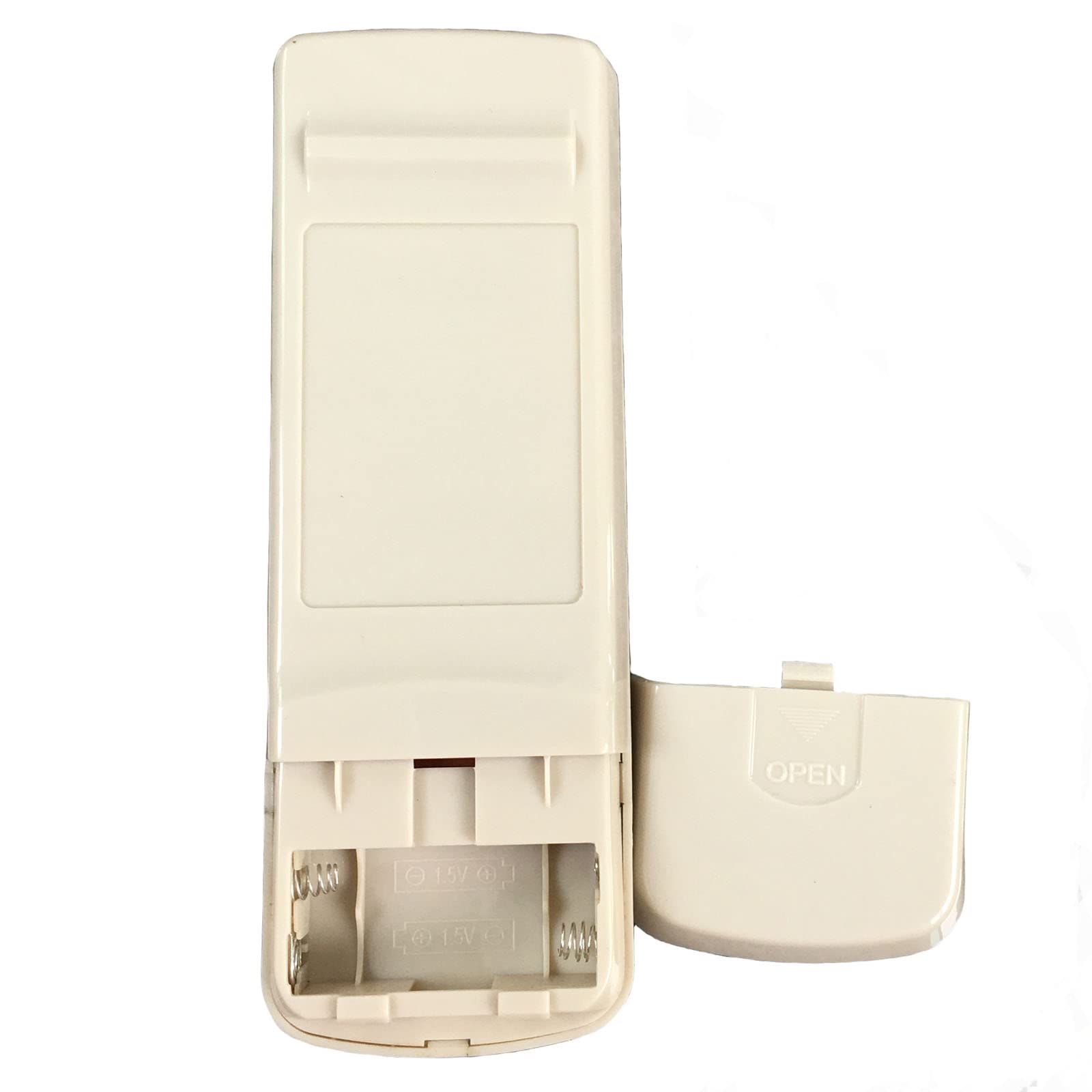 Replacement For Fujitsu Air Conditioner Remote Control For Model Ar Dl10 Ar Dl12 Asu18C1 Asu18R1 Asu24C1 Asu24R1 Asu30C1 Asu18T