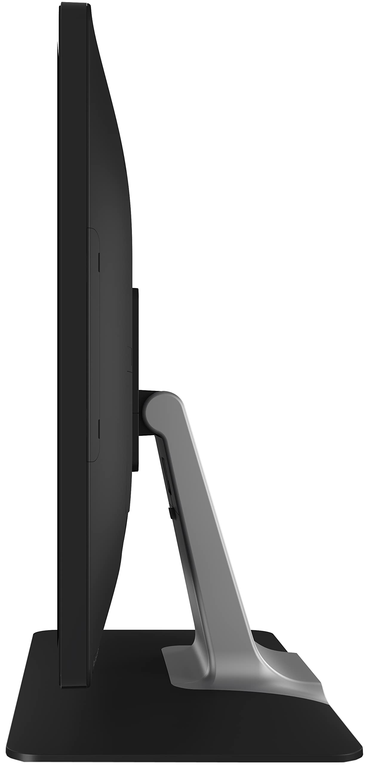 Elo 1902L 19 Square Touchpro Pcap Touchscreen Monitor With Stand For Pos, Retail, Hospitality - 10 Touch