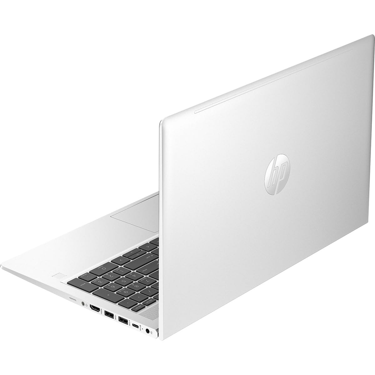 Hp Probook 455 G10 15.6 Notebook - Full Hd - 1920 X 1080 - Amd Ryzen 7 7730U Octa-Core (8 Core) - 16 Gb Total Ram - 512 Gb Ssd -