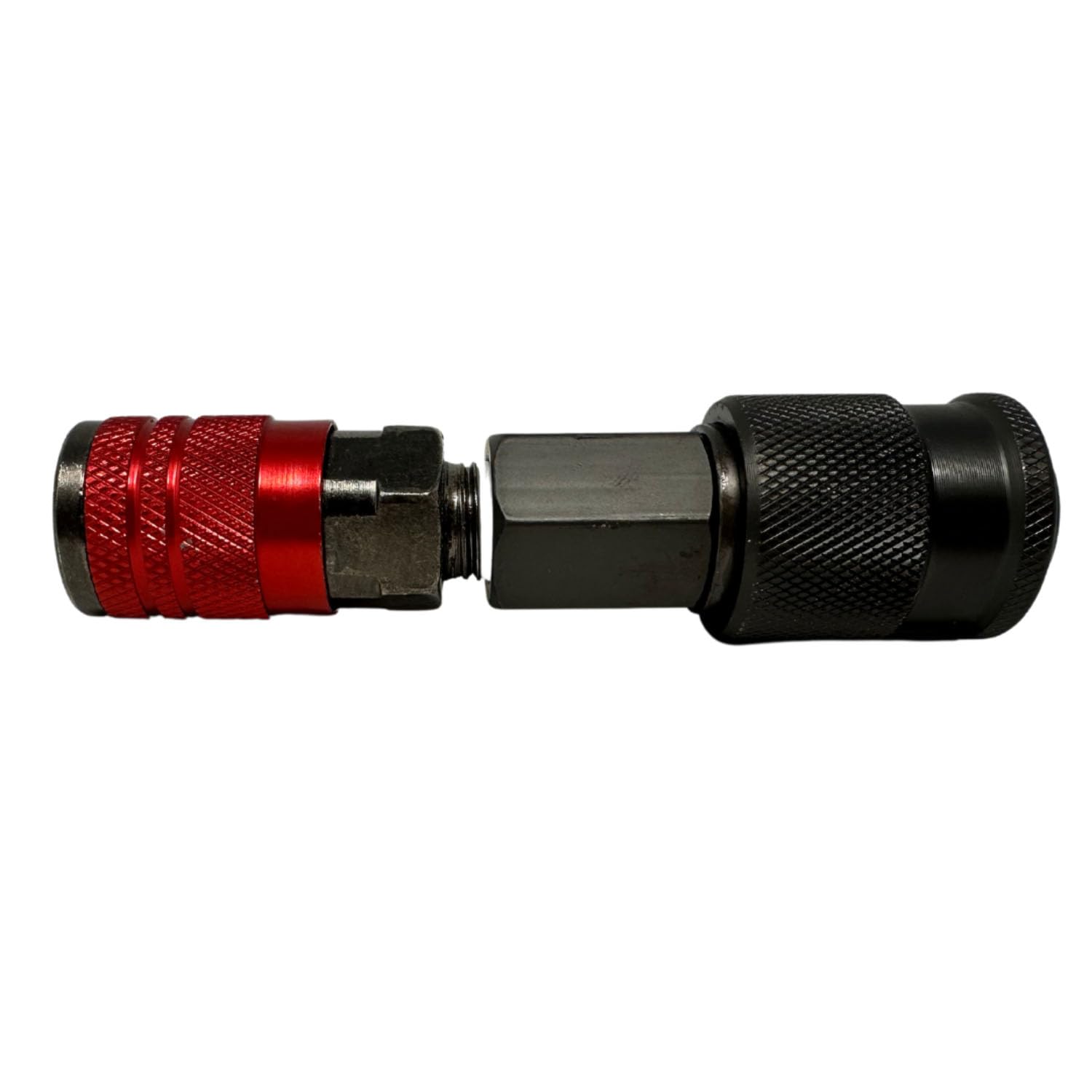 Thor'S Lightning Air Systems Nitto Adapter   Seamless Integration With Japanese Nitto Fittings, Premium Aluminum Build For Relia