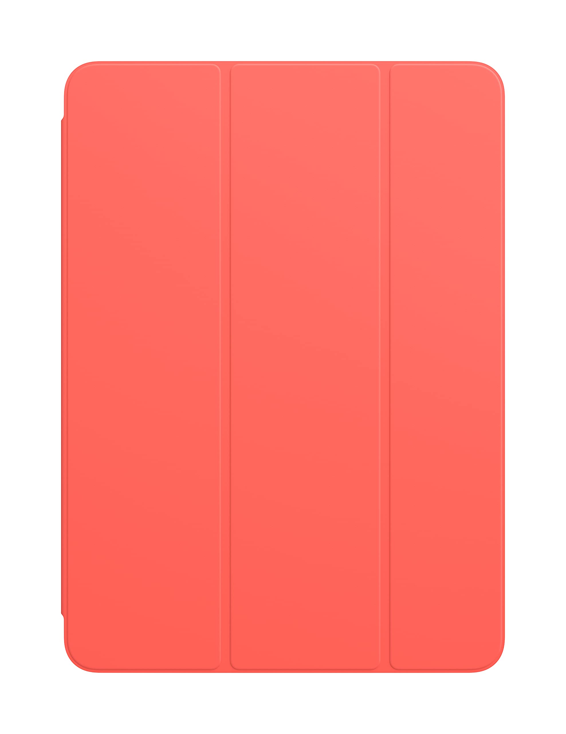 Apple Smart Folio (for 11-inch iPad Pro - 2nd Generation and iPad Air 4th Generation) - Pink Citrus