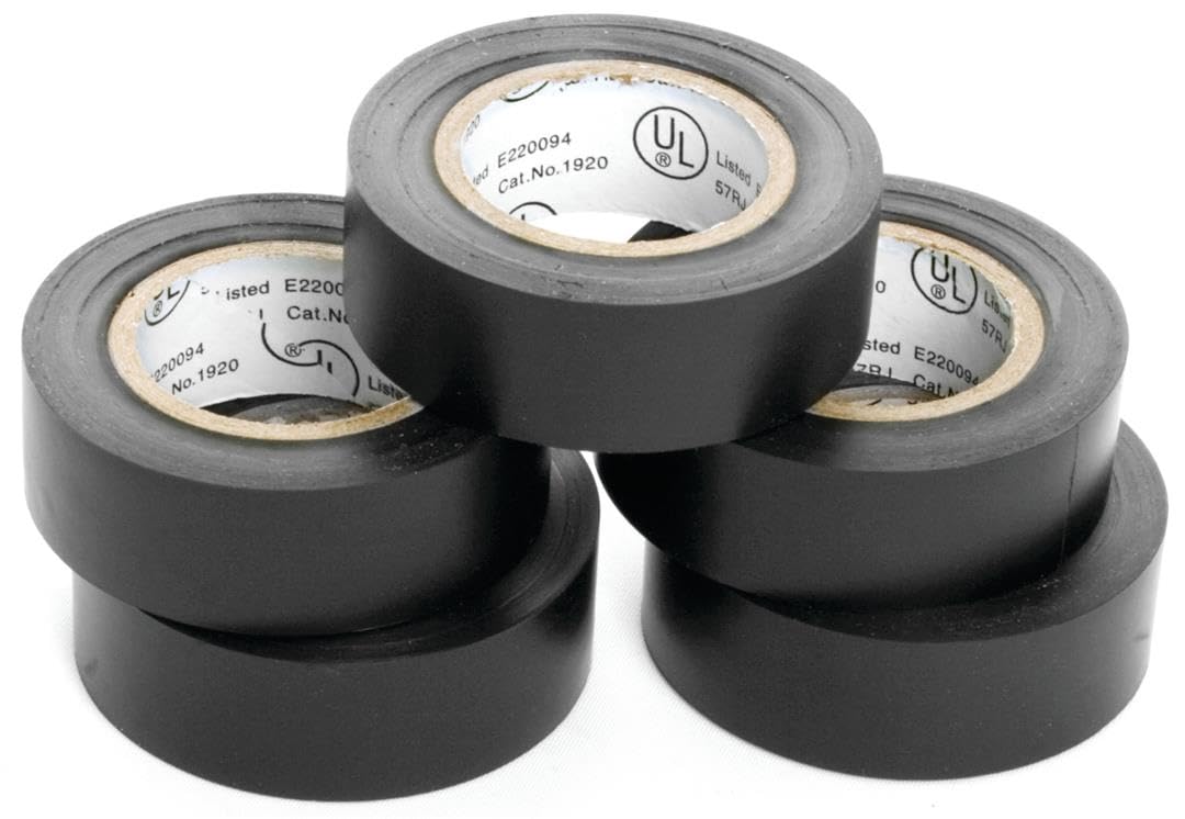 Performance Tool W548 Electrical Tape