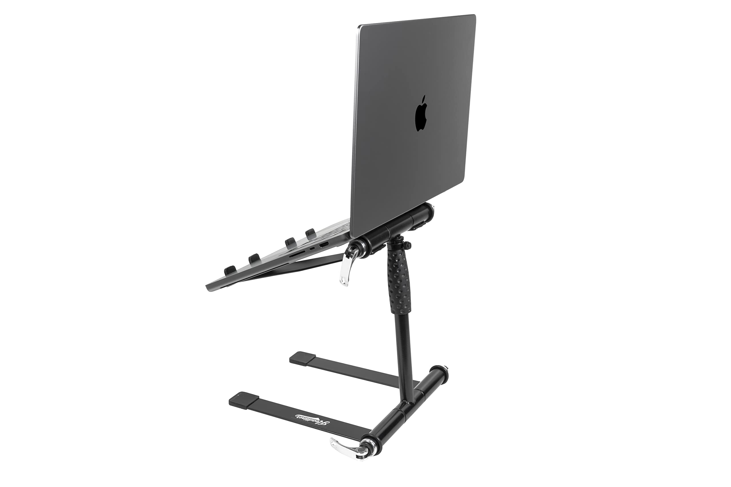 Headliner Los Angeles Digistand Pro Folding Dj Laptop Stand (Hl20005)