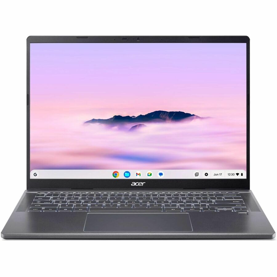 Acer 14In. Ips, Intel Core Ultra 5 115U