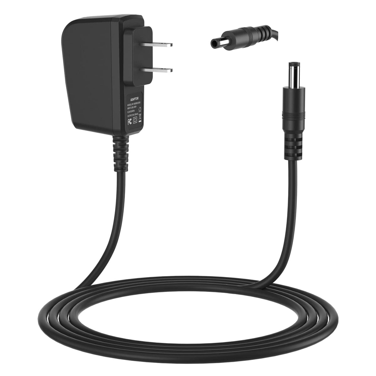 Replacement Xxszhy Charger For Philips Norelco Hq840 Multigroom Series 3000 Mg3750 Mg3750/10 Mg3750/50 Mg3750/60 Mg3760 Mg3760/5