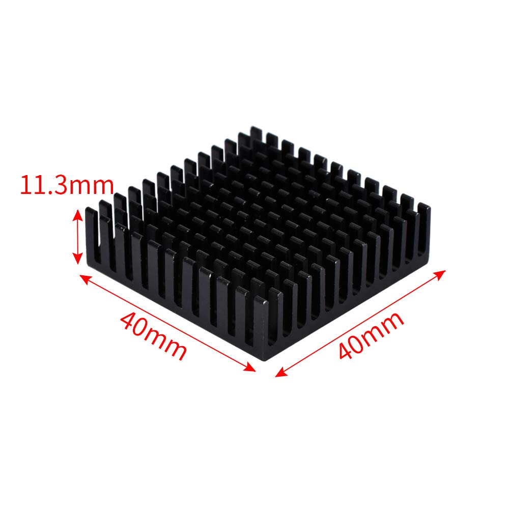 Bigtreetech Nema17 Damper Stepper Motor Steel And Rubber Vibration Dampers With M3 Screw For Creality Cr 10, Cr10S, Ender 3 And