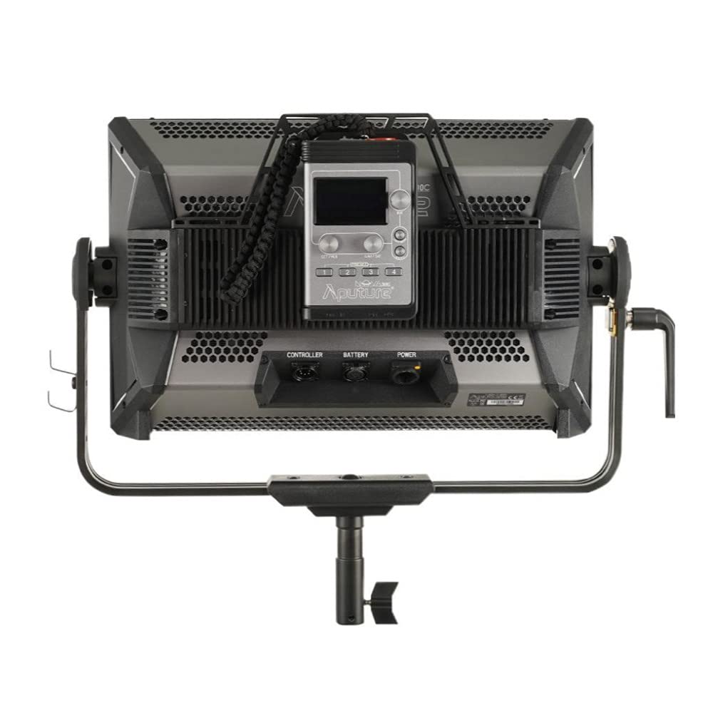 Aputure Nova P300C 300W Rgbw Led Soft Light Panel