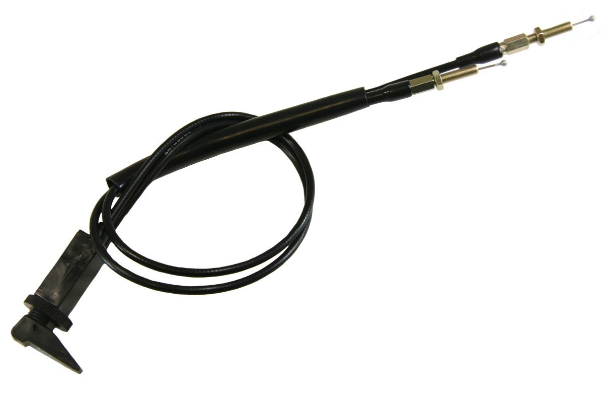 Spi, Sm 05080, Choke Cable   Dual   Replaces Arctic Cat Oem# 0687 007