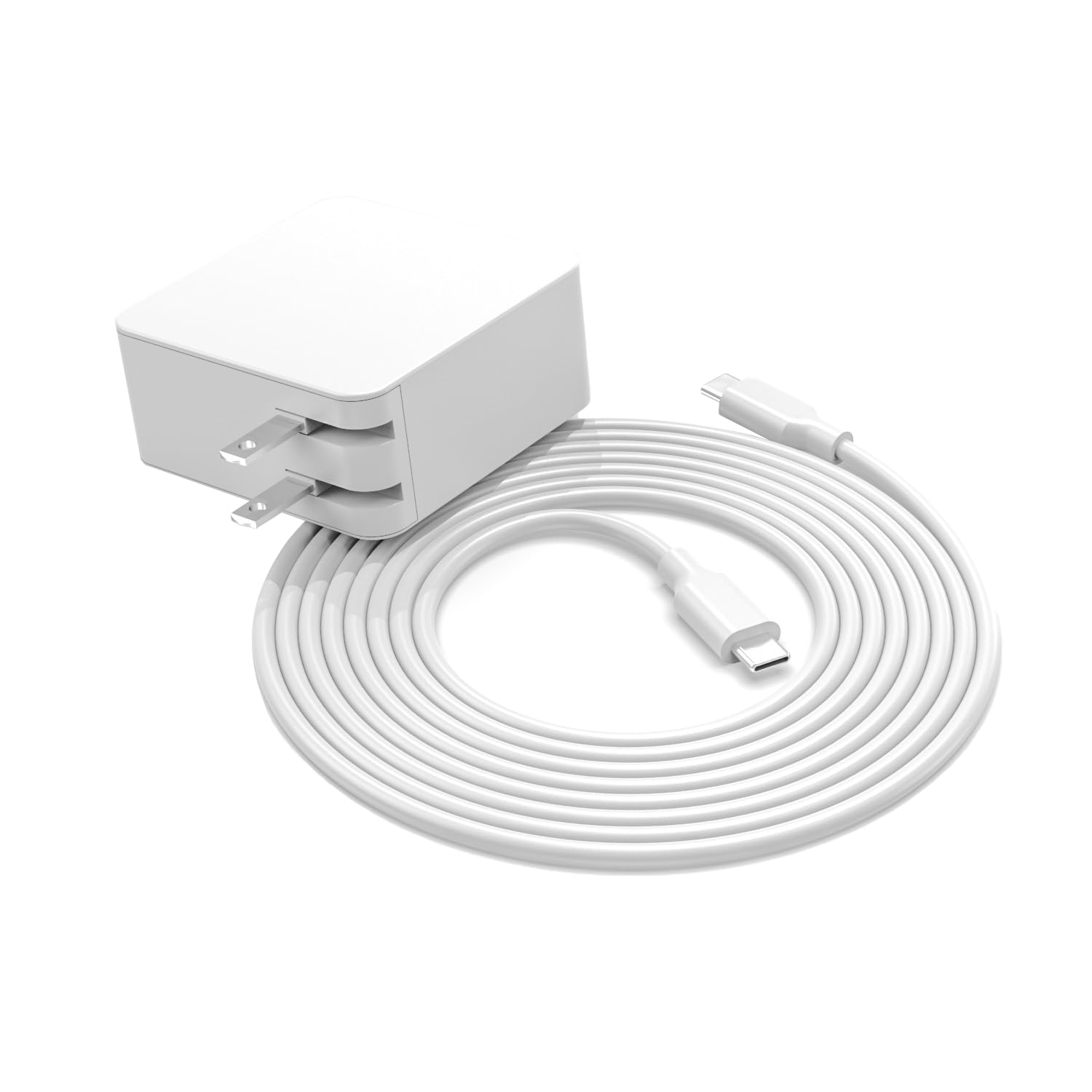 65W Usb C Laptop Charger For Samsung Galaxy Book 360, Galaxy Book Pro 13.3'' 15.6'' Ep Ta865 Np950Qdb Np930Qdb Np935Qdc Np950Xdb