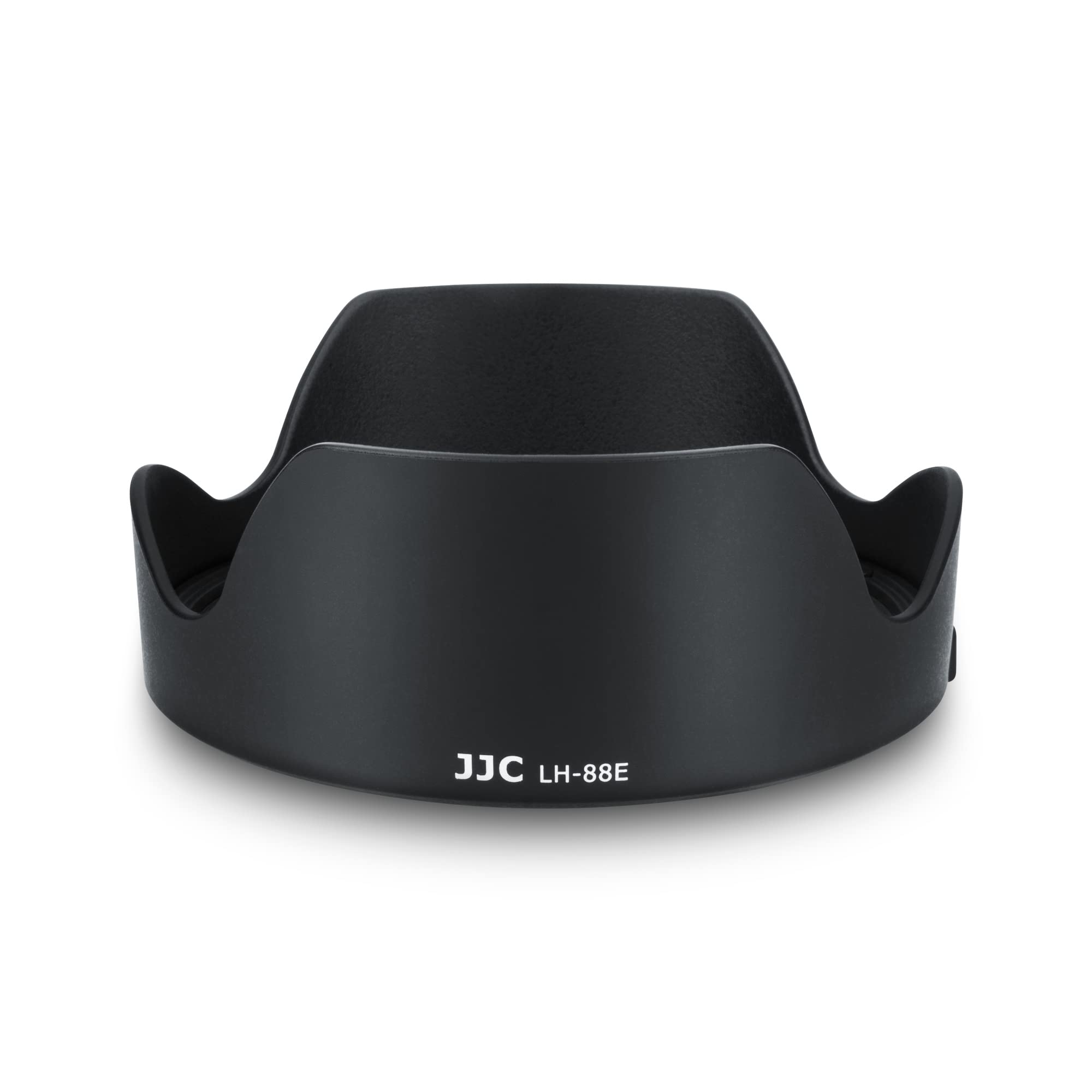 Lens Hood For Canon Rf 24 70Mm F2.8L Is Usm Lens & Canon Rf 24 105Mm F2.8 L Is Usm Z Lens Replaces Canon Ew 88E With Reversible