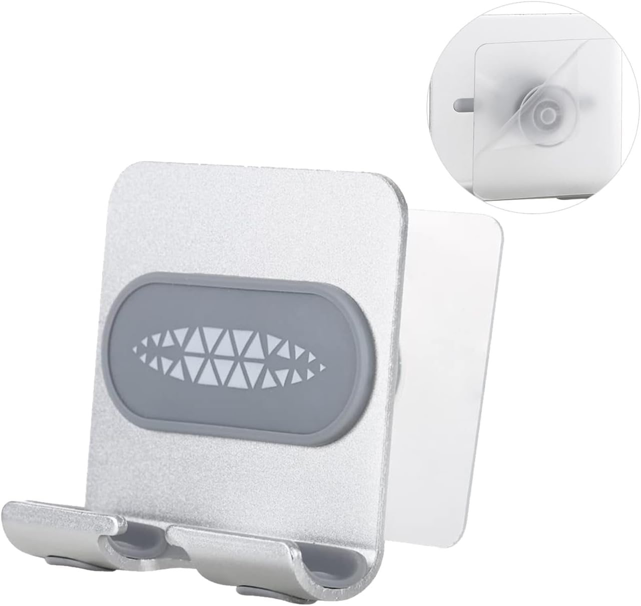 Shower Phone Holder, Shower Phone Mount Phone Holder For Shower Wall Mount Phone Holder Phone Wall Mount Adjustable Cellphone St