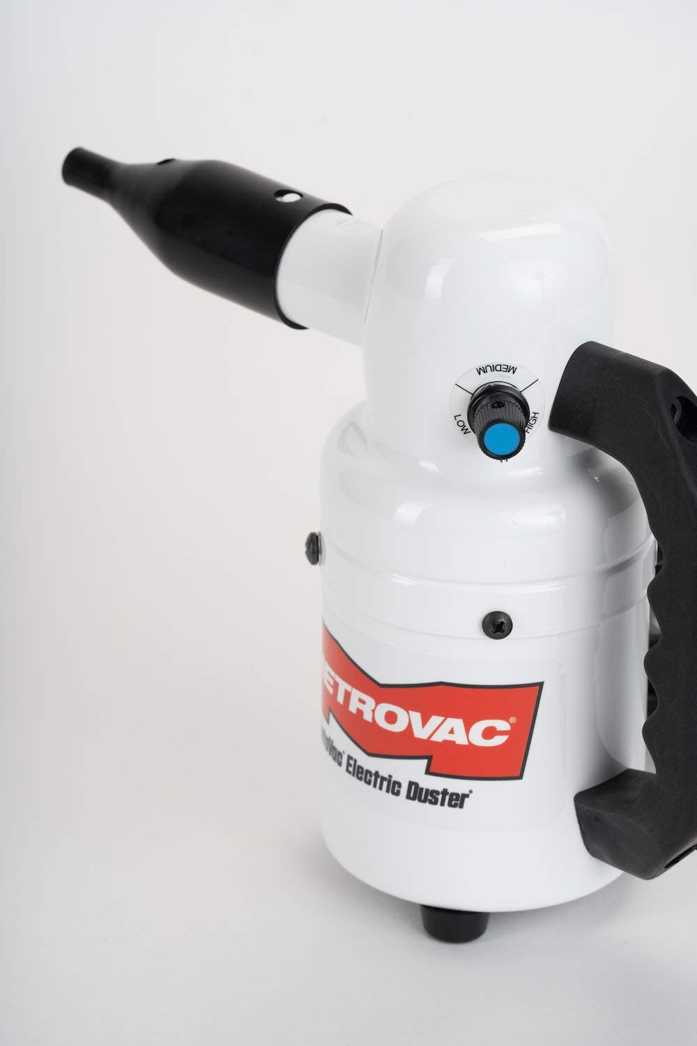 Datavac Ed500 With Variable Speed Control | Metro Data Vac Electric Duster | Ed 500P   V | | Electronics   Computer Blower   Cle