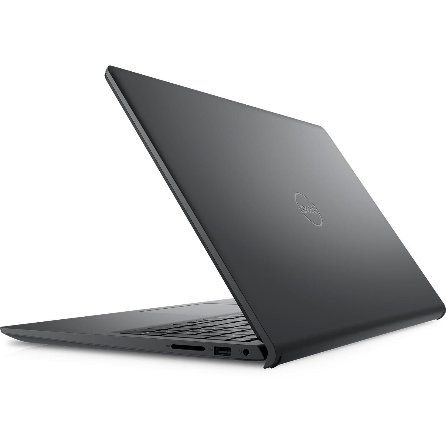 Dell Inspiron 3520 15.6' FHD Laptop, Intel Core i7 1255U Processor, 64GB RAM, 2TB SSD, Webcam, HDMI, SD Card Slot, Wi Fi 6, Windows 11 Home, Black