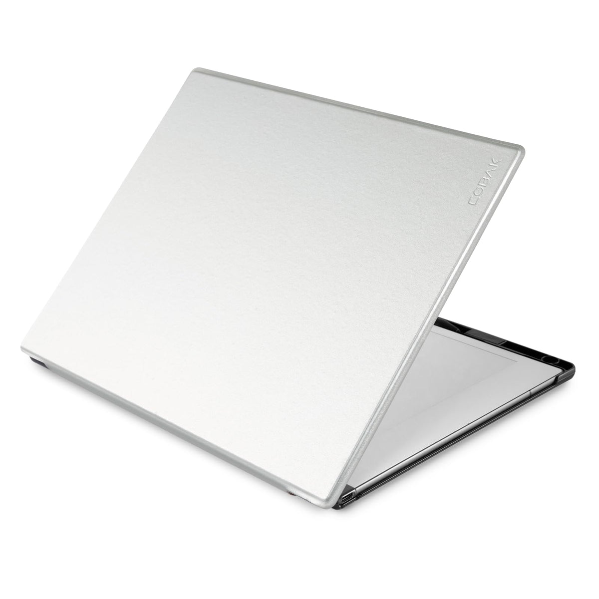 Cobak Case For Remarkable 2 Paper Tablet - Lightweight And Protective Book Folio Cover With Built-In Pen Holder - For 10.3'' 202