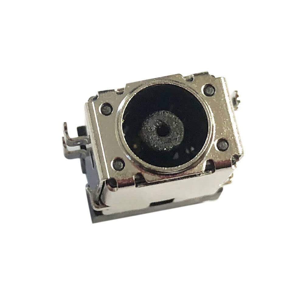 Zahara Dc Power Jack Charging Socket Replacement For Asus Rog Zephyrus Gu502 Gu502G Gu502Gv Bi7N10 / Rog Strix G513Qc G513Qe G51