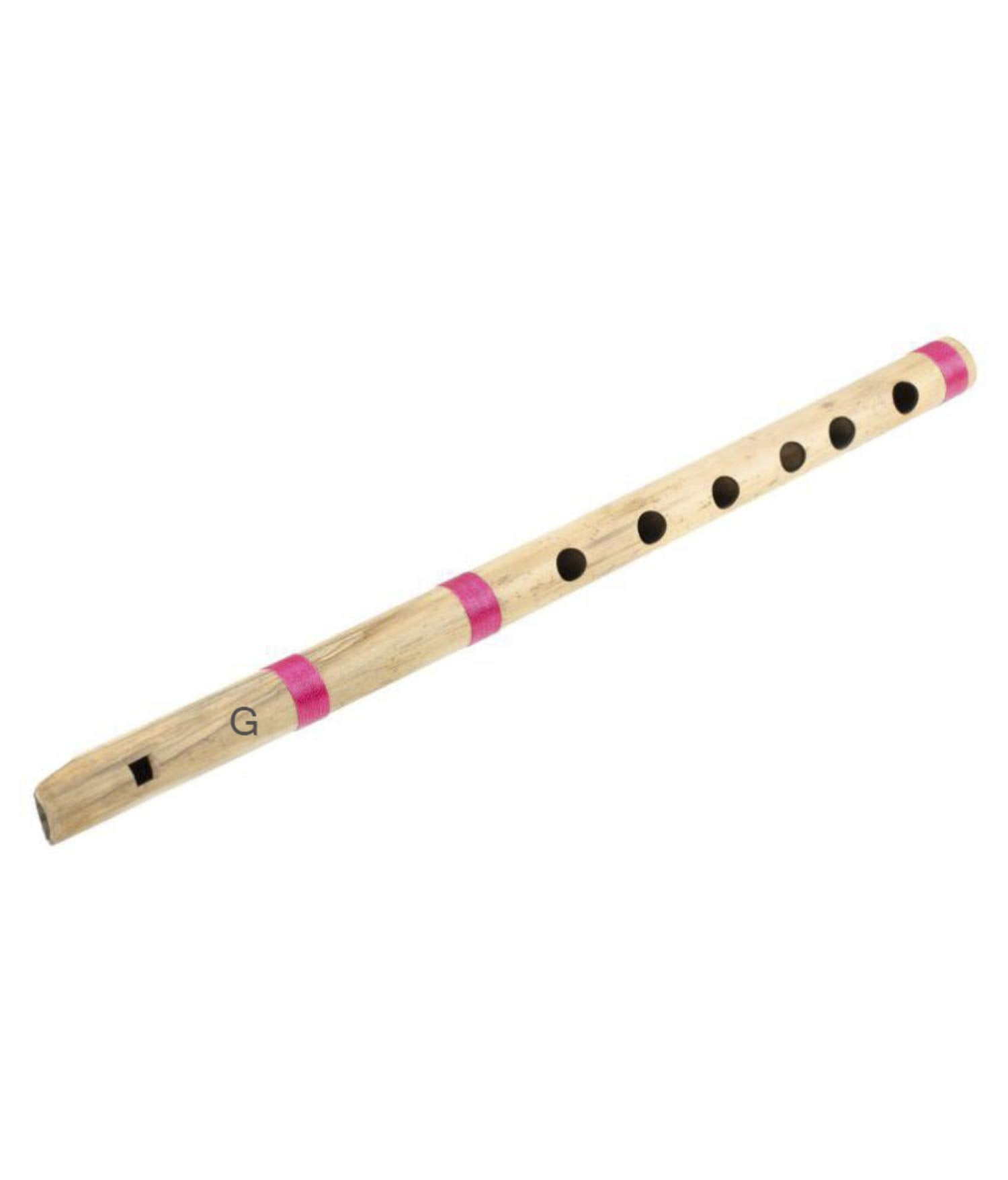 Cola Music GScale Bamboo Flute (Fipple)