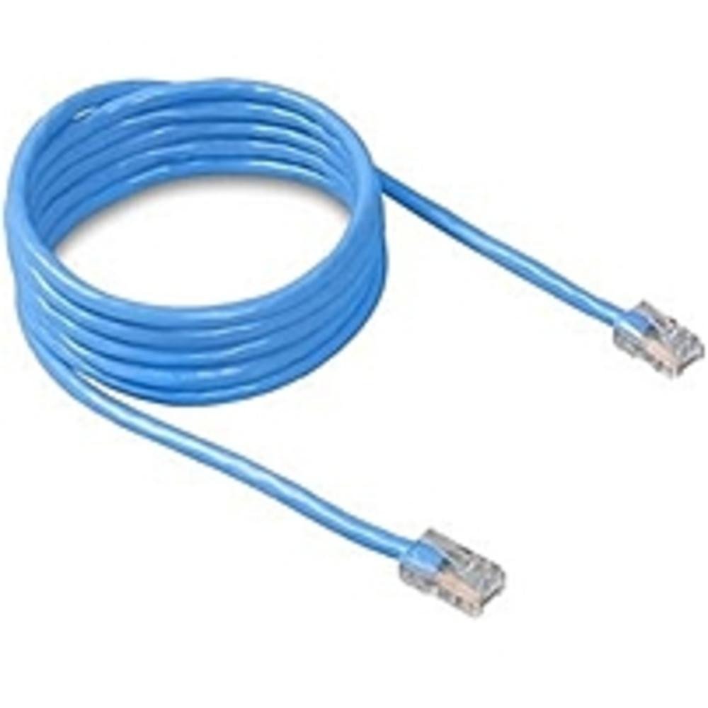 Belkin Cat5E Patch Cable Rj45M