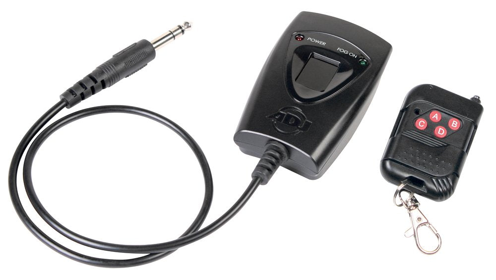 Adj Products Ffjwr Stage And Studio Equipment Case