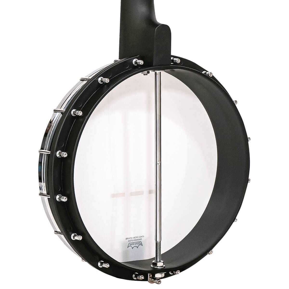 Gold Tone Ac 1: 5 String Beginnner Banjo, Full Size With Gig Bag, Bluegrass Or Clawhammer